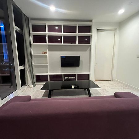 De Sky Platinum Suites Klcc Kuala Lumpur Bagian luar foto