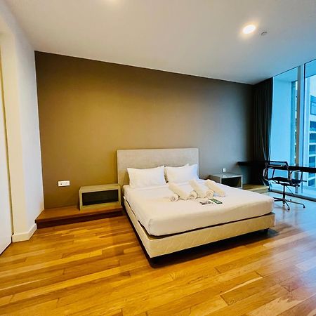 De Sky Platinum Suites Klcc Kuala Lumpur Bagian luar foto