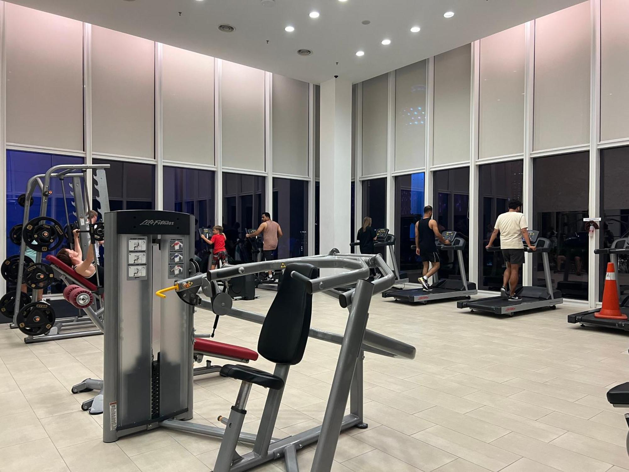 De Sky Platinum Suites Klcc Kuala Lumpur Bagian luar foto