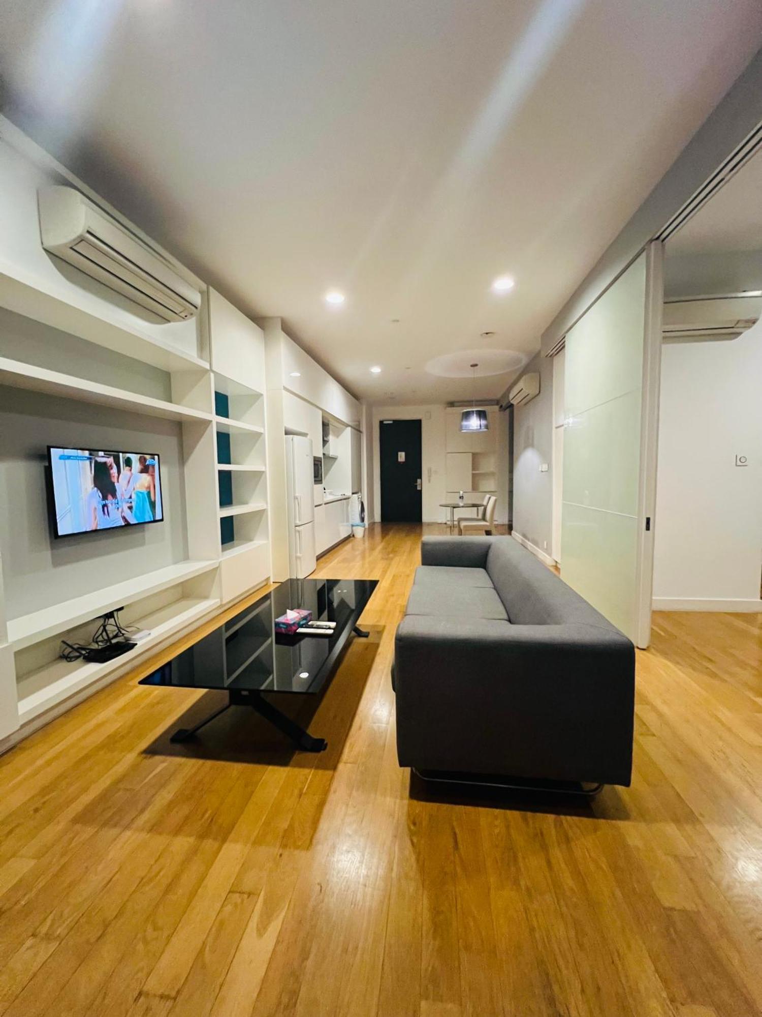 De Sky Platinum Suites Klcc Kuala Lumpur Bagian luar foto
