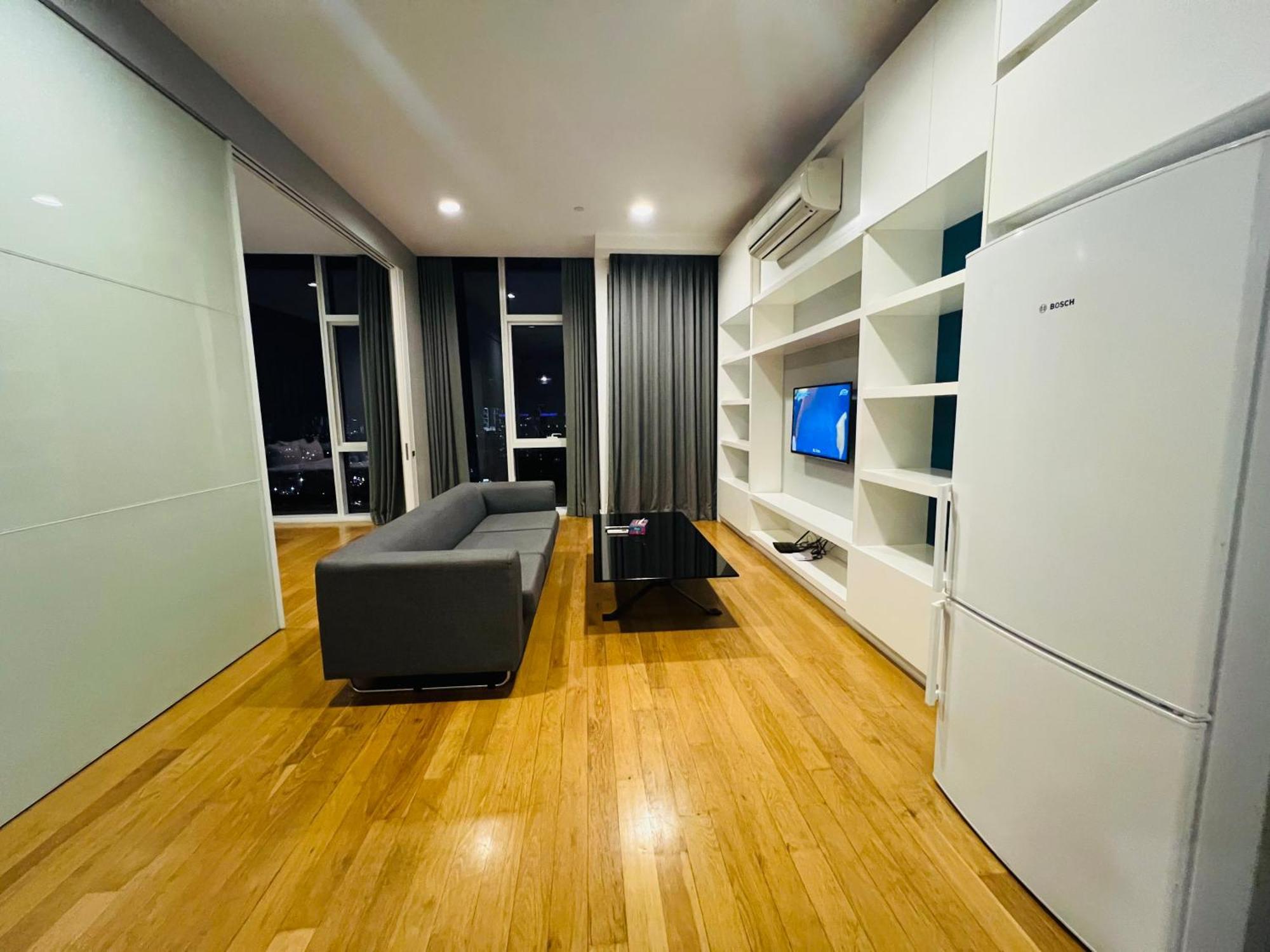 De Sky Platinum Suites Klcc Kuala Lumpur Bagian luar foto