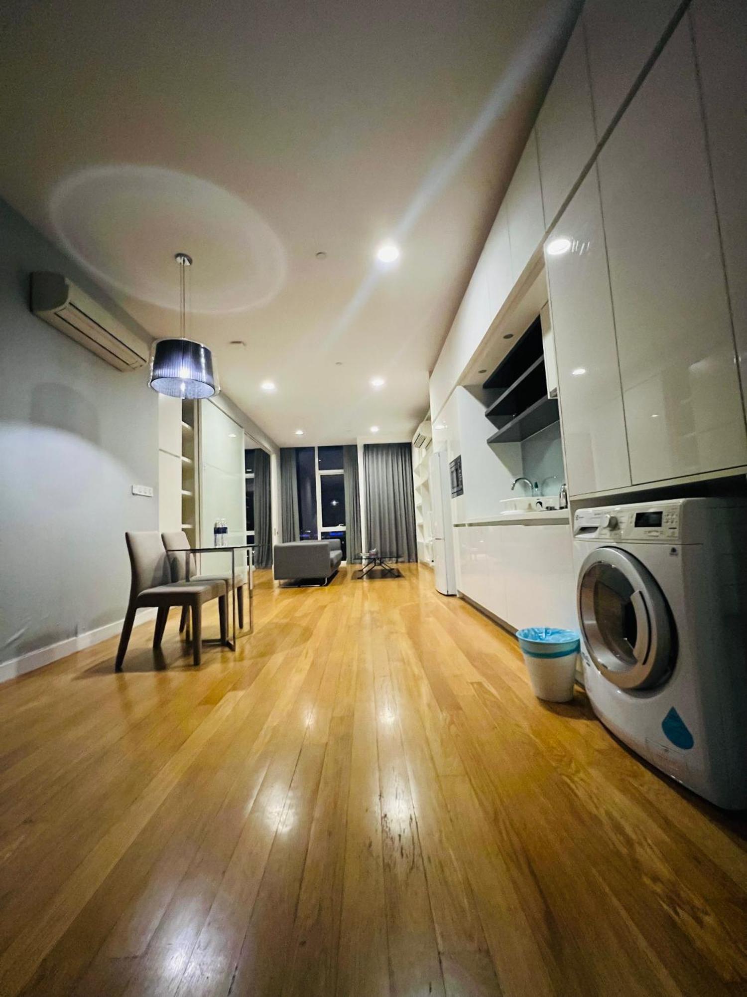 De Sky Platinum Suites Klcc Kuala Lumpur Bagian luar foto