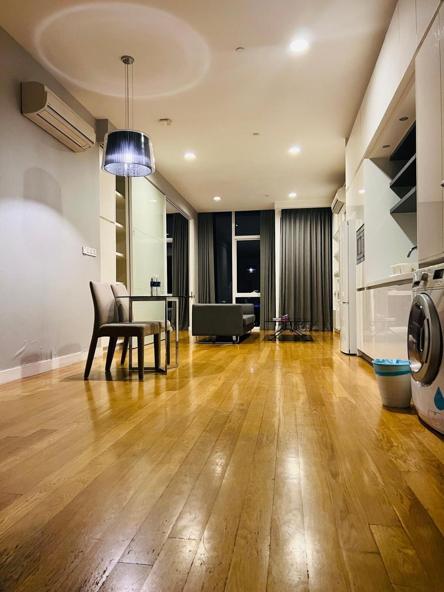 De Sky Platinum Suites Klcc Kuala Lumpur Bagian luar foto
