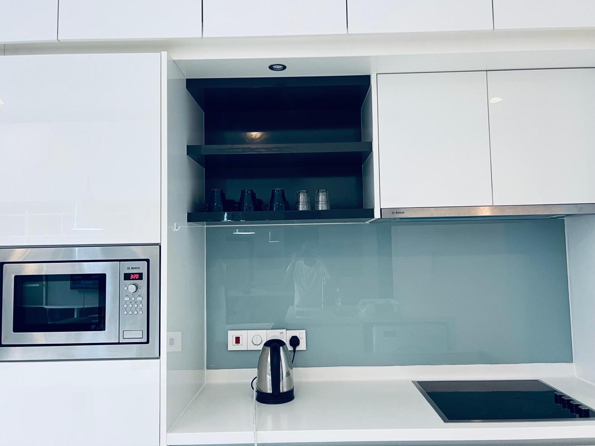 De Sky Platinum Suites Klcc Kuala Lumpur Bagian luar foto